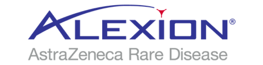 Logo Alexion